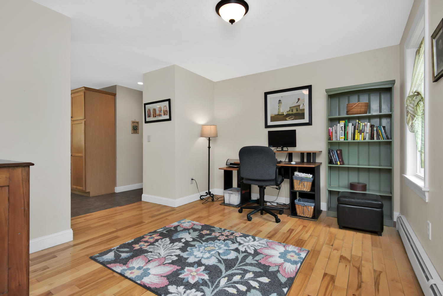102 Gordon Farms Road Gorham, ME 04038 - Photo 17 of 34 Office