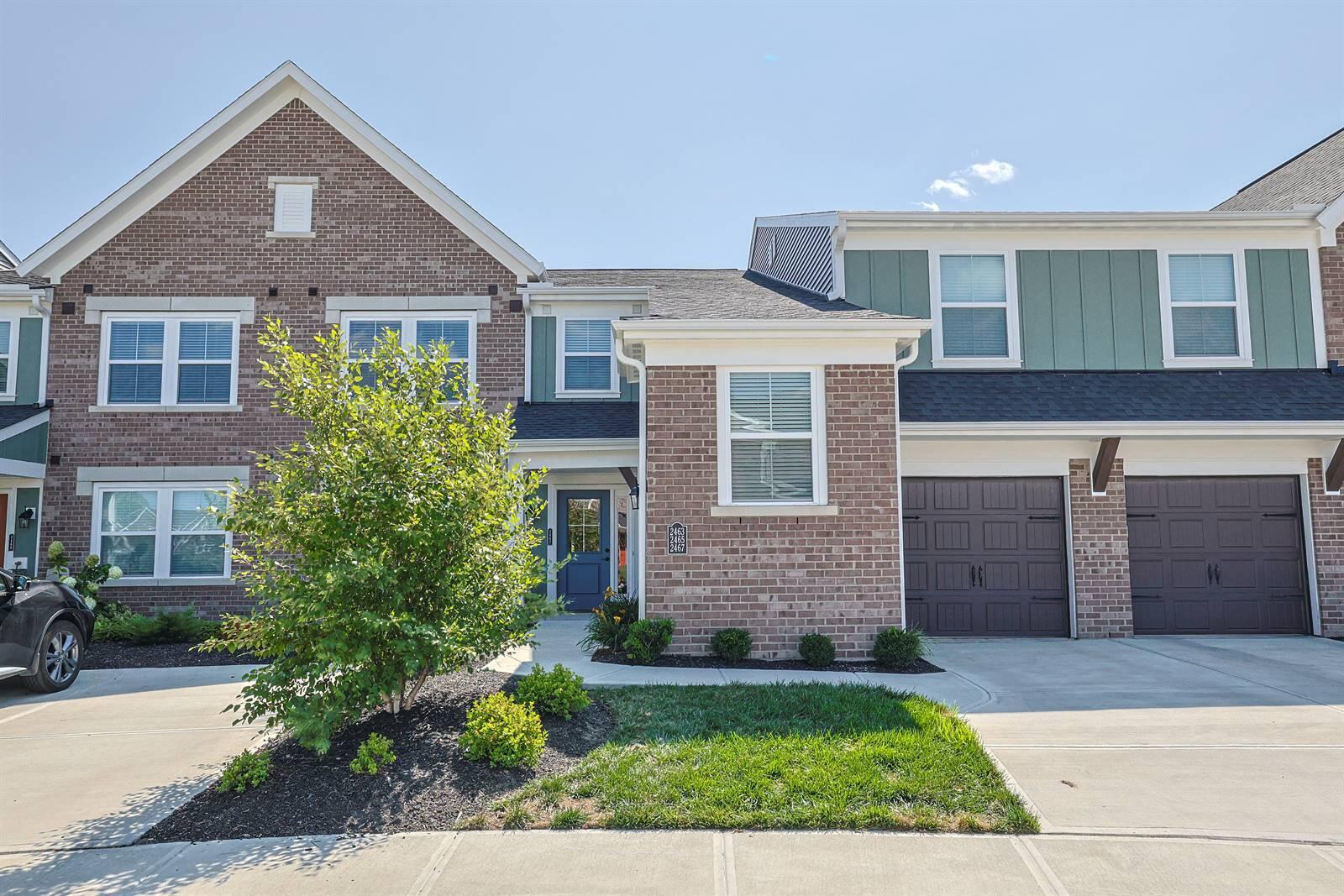 2467 Bella Ridge Fort Mitchell, KY 41017 - Photo 1 of 31 001-Exterior-Main