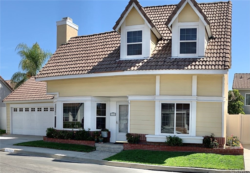 Front view of Charming California Colony Home!