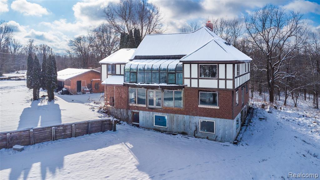 1191 Gage Road Holly, MI 48442 - Photo 10 of 53