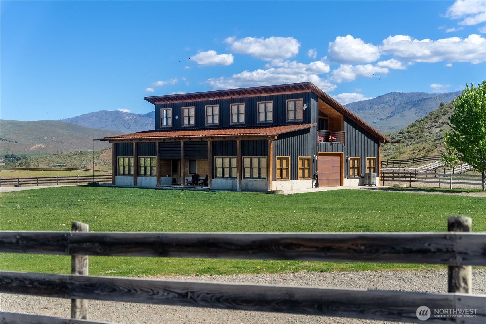 97 Thurlow Road Twisp, WA 98856 - Photo 1 of 33