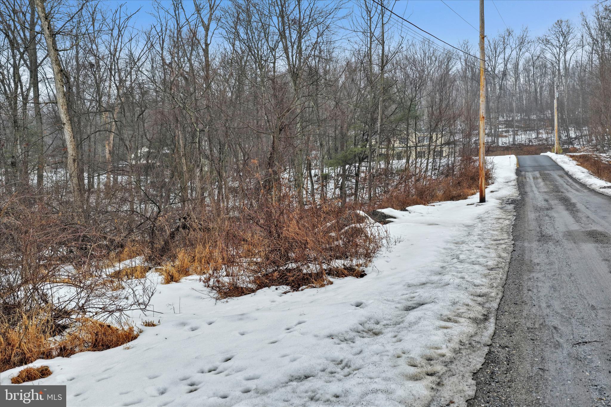 0 Crescent Street Tremont, PA 17981 - Photo 1 of 13 Aerial