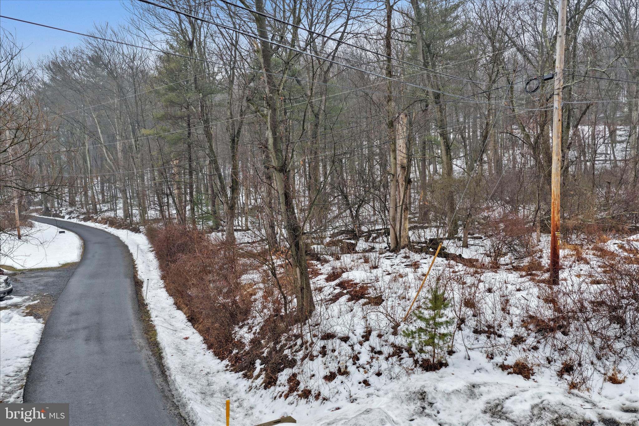 0 Crescent Street Tremont, PA 17981 - Photo 6 of 13 Aerial