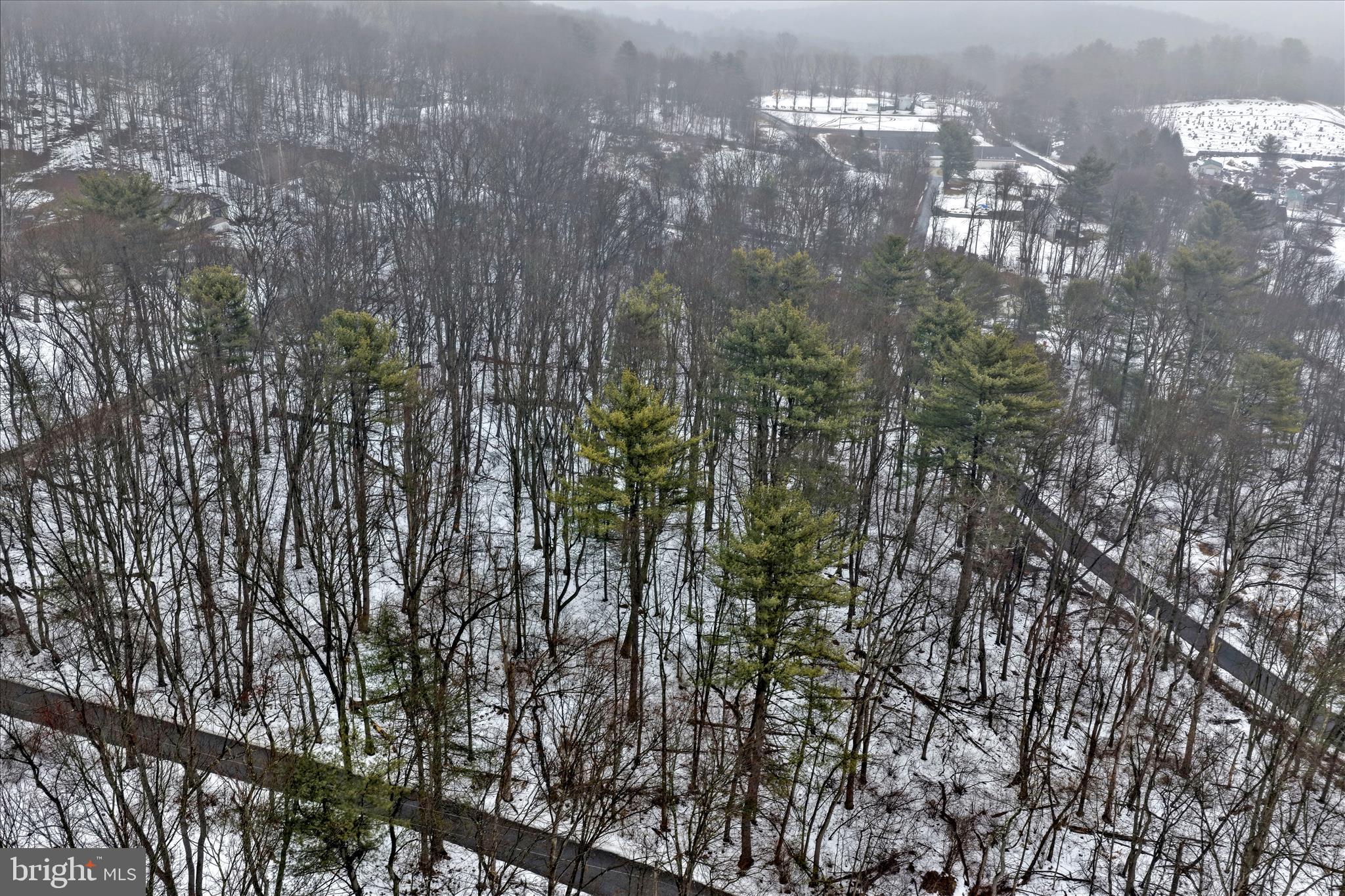 0 Crescent Street Tremont, PA 17981 - Photo 10 of 13 Aerial