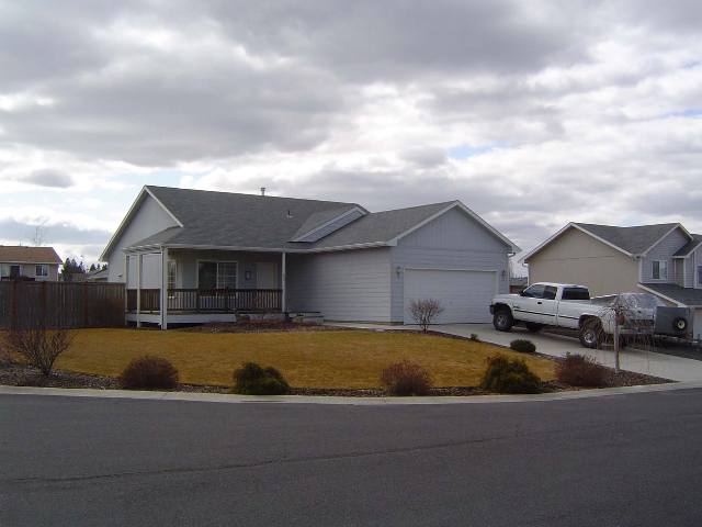 422 East Trevor Road Colbert, WA 99005 - Photo 1 of 8