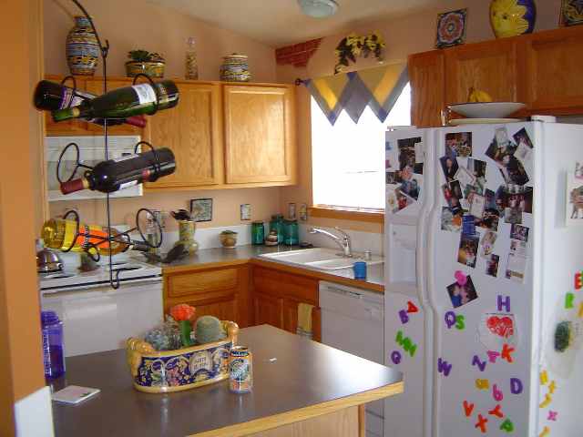 422 East Trevor Road Colbert, WA 99005 - Photo 4 of 8