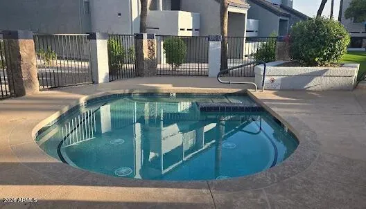 $255,000 | 1331 West Baseline Road, Unit 357, Mesa, AZ 85202