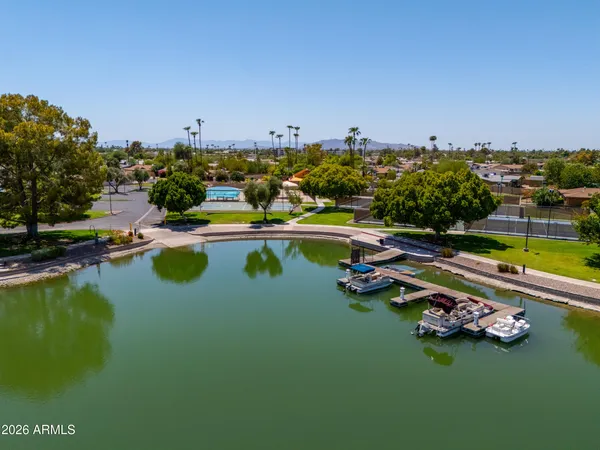 $250,000 | 1331 West Baseline Road, Unit 357, Mesa, AZ 85202