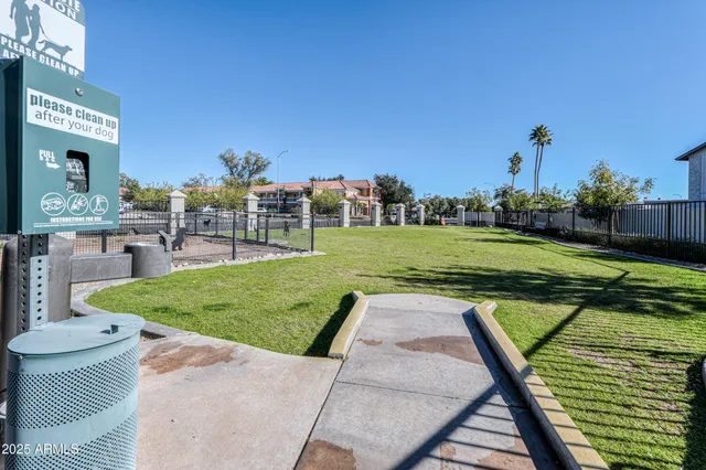 $260,000 | 1331 West Baseline Road, Unit 357, Mesa, AZ 85202