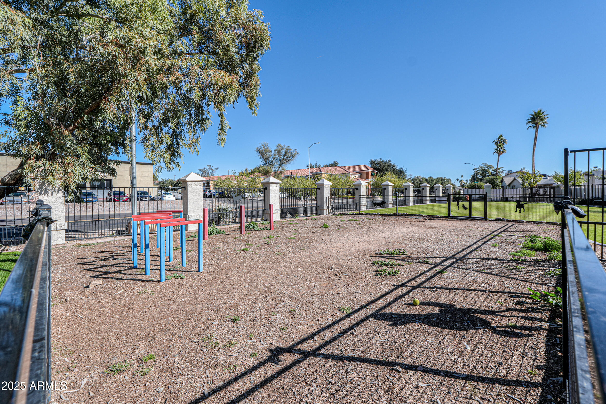 1331 West Baseline Road, Unit 357 Mesa, AZ 85202 - Photo 44 of 90 Dobson Ranch Community Photo