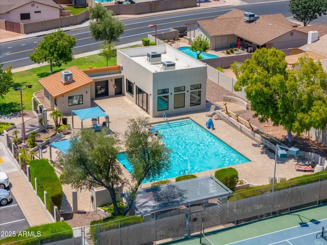 $260,000 | 1331 West Baseline Road, Unit 357, Mesa, AZ 85202