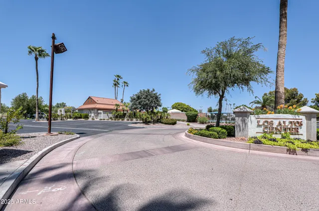 $260,000 | 1331 West Baseline Road, Unit 357, Mesa, AZ 85202