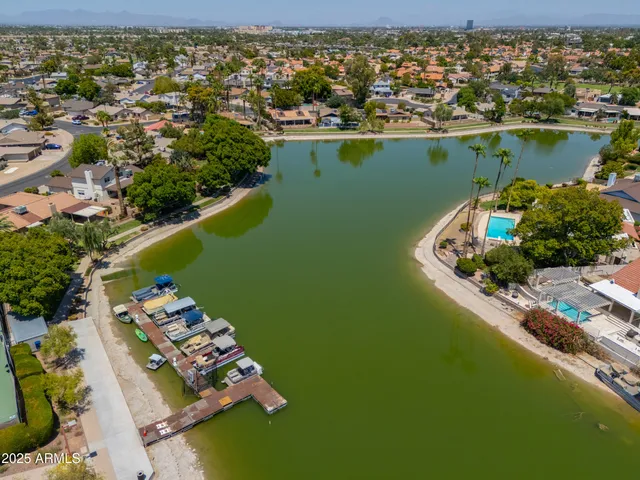 $260,000 | 1331 West Baseline Road, Unit 357, Mesa, AZ 85202