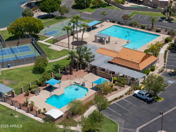 $255,000 | 1331 West Baseline Road, Unit 357, Mesa, AZ 85202