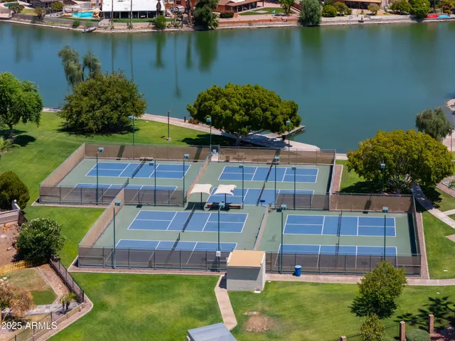 $260,000 | 1331 West Baseline Road, Unit 357, Mesa, AZ 85202