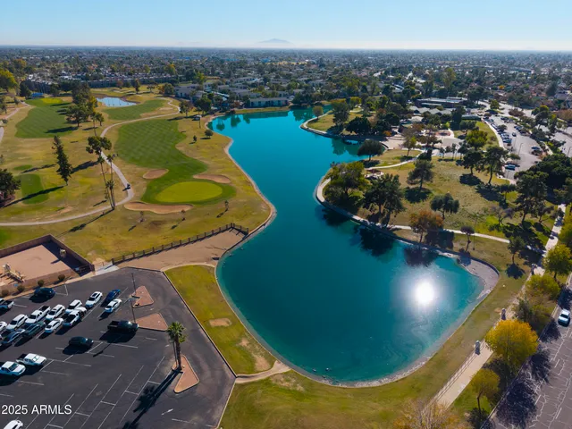 $260,000 | 1331 West Baseline Road, Unit 357, Mesa, AZ 85202