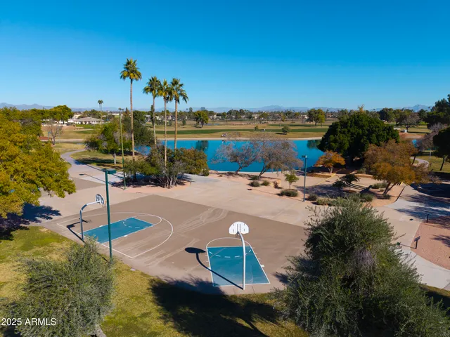 $260,000 | 1331 West Baseline Road, Unit 357, Mesa, AZ 85202