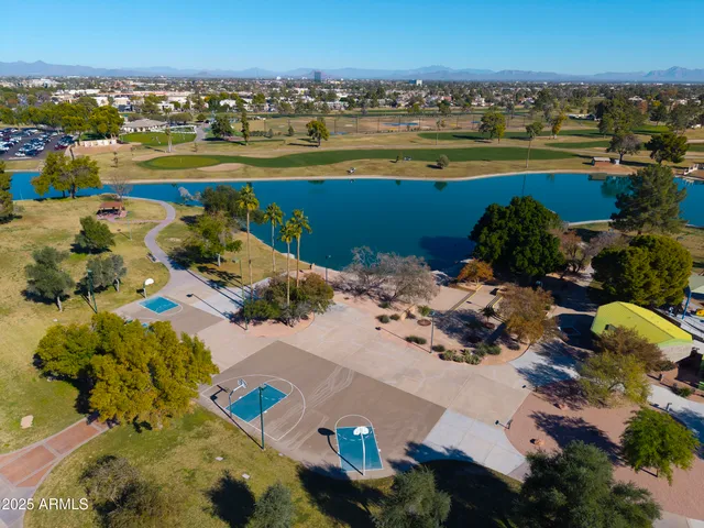 $260,000 | 1331 West Baseline Road, Unit 357, Mesa, AZ 85202