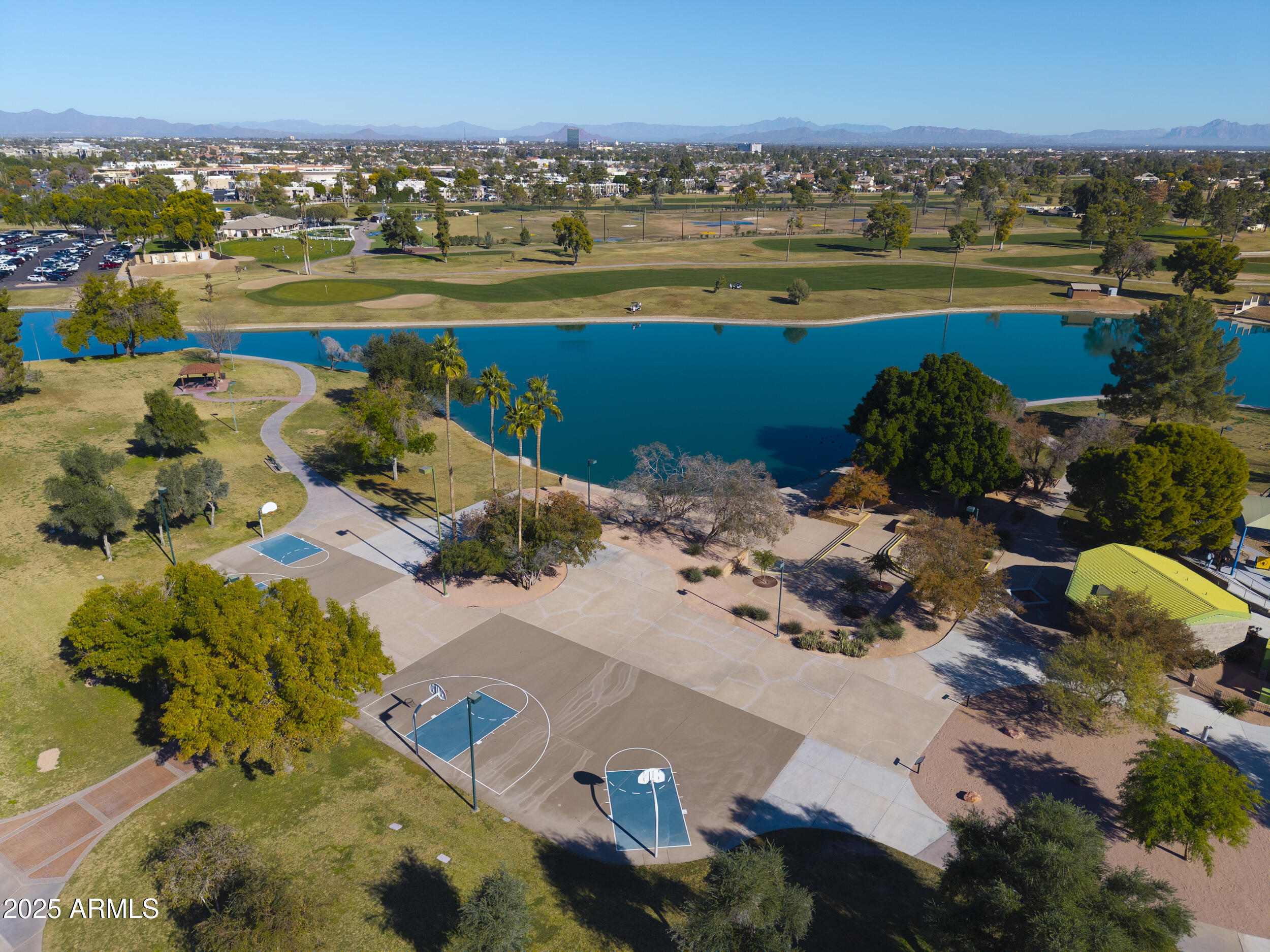 1331 West Baseline Road, Unit 357 Mesa, AZ 85202 - Photo 88 of 90 Mesa Community Photos
