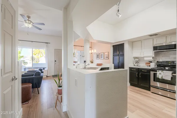 $255,000 | 1331 West Baseline Road, Unit 357, Mesa, AZ 85202