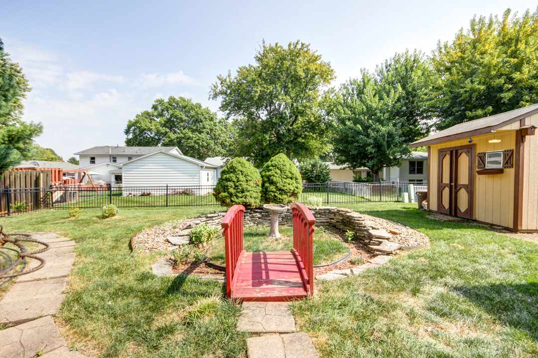 28 Scarlet Lane Springfield, IL 62704 - Photo 30 of 32 Gallery Image 30