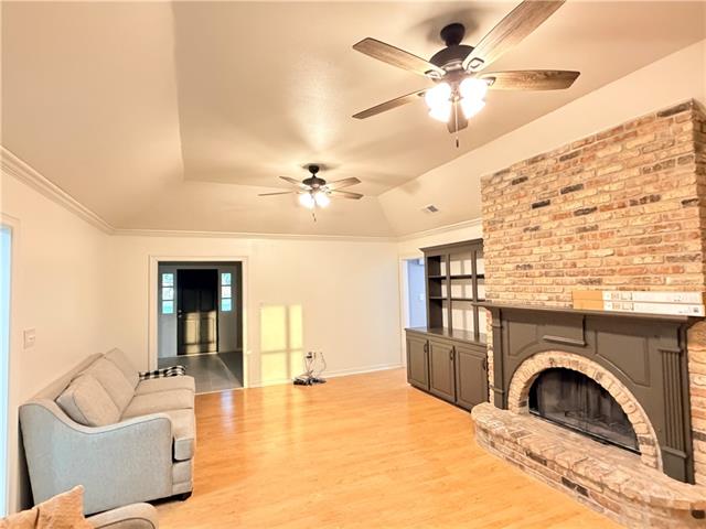 106 Exeter Run Houma, LA 70360 - Photo 4 of 18