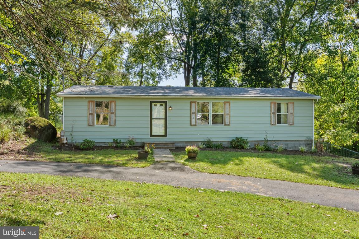 1026 Magazine Road Green Lane, PA 18054 - Photo 1 of 36 Welcome Home!