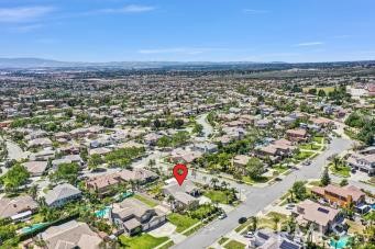 12661 Ridgecrest Drive Rancho Cucamonga, CA 91739 - Photo 53 of 57