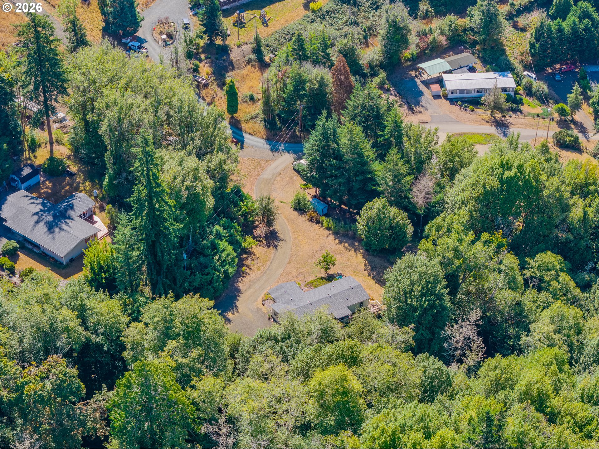 56788 Cougar Road Coquille, OR 97423 - Photo 29 of 34 Gallery Image 29