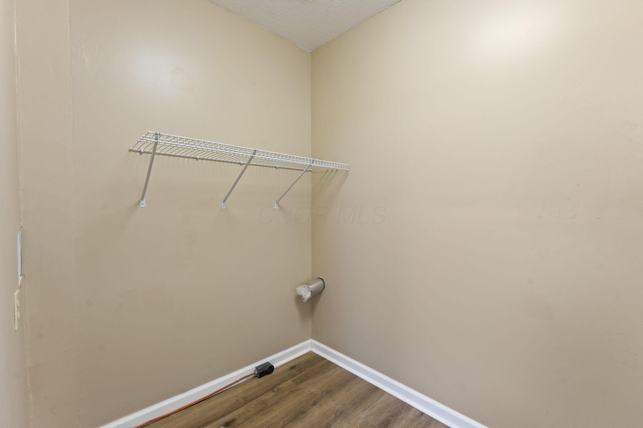 1414 Cedar Hill Road Lancaster, OH 43130 - Photo 15 of 36 Laundry