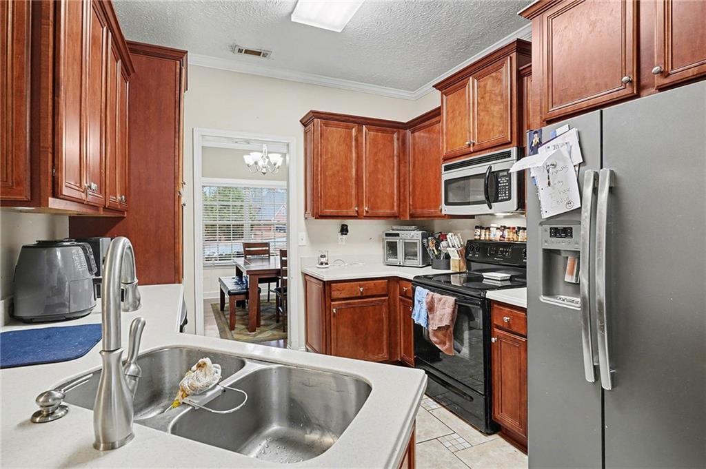 45 Glen Ridge Court Covington, GA 30014 - Photo 13 of 28
