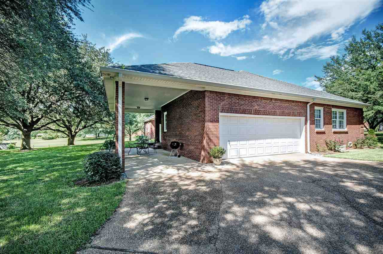 545 Burnham Road Brandon, MS 39042 - Photo 8 of 36 Photo 8