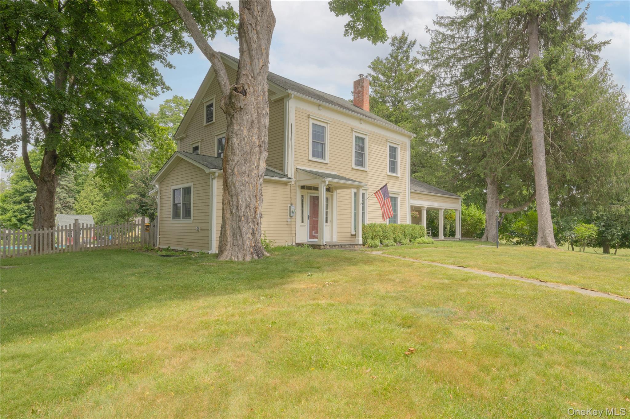 57 Galloway Road Warwick, NY 10990 - Photo 5 of 35