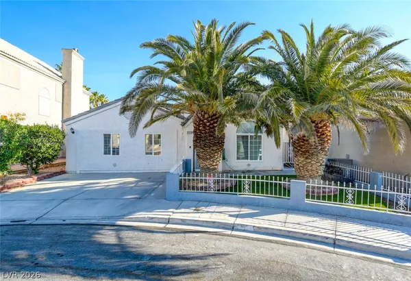 $2,495 | 8316 Vantare Court, Las Vegas, NV 89145