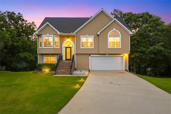 $290,000 | 7475 Danielle Court, Jonesboro, GA 30236