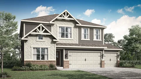 $425,280 | 3833 Jason Avenue, Franklin, IN 46131