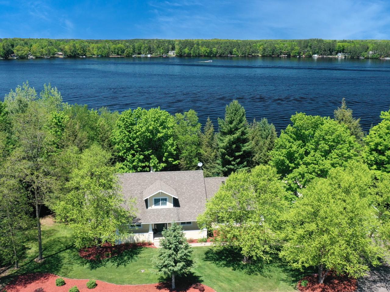 900 Golf Course Loop Three Lakes, WI 54562 - Photo 2 of 34 Gallery Image 2