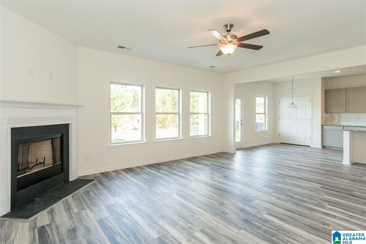 616 White Tail Run Chelsea, AL 35043 - Photo 6 of 35