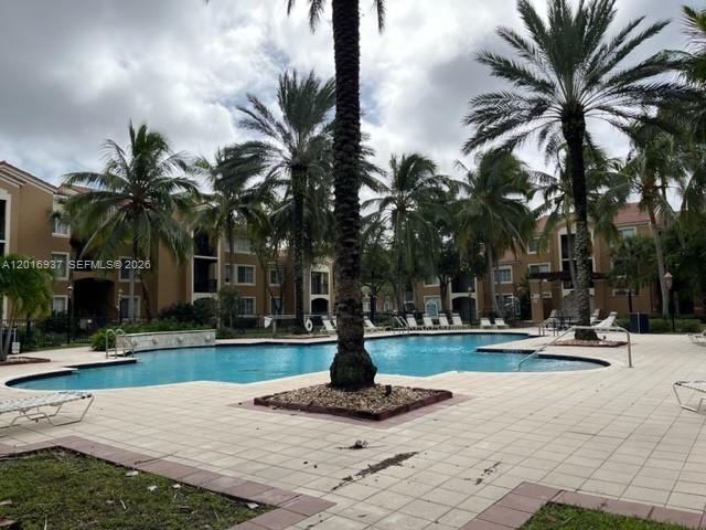 8000 North Nob Hill Road, Unit 206 Tamarac, FL 33321 - Photo 3 of 21