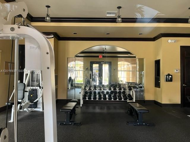 8000 North Nob Hill Road, Unit 206 Tamarac, FL 33321 - Photo 7 of 21