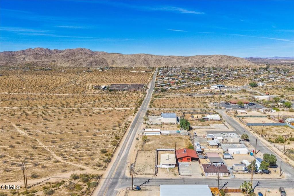 61714 Commercial Street Joshua Tree, CA 92252 - Photo 37 of 42