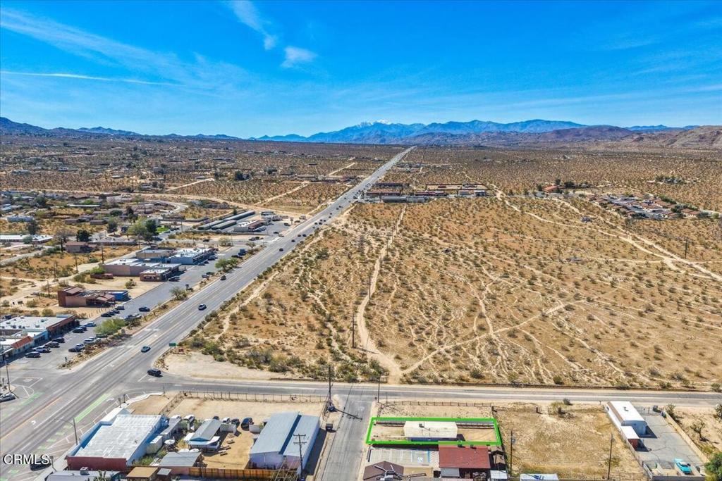 61714 Commercial Street Joshua Tree, CA 92252 - Photo 42 of 42