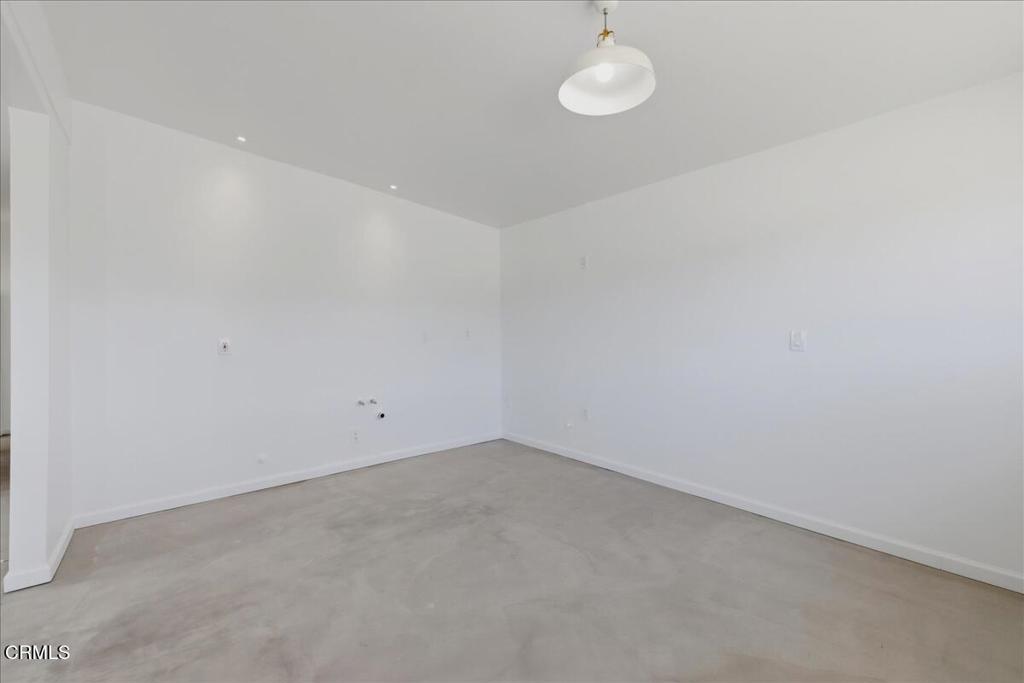 61714 Commercial Street Joshua Tree, CA 92252 - Photo 7 of 42 a view of empty room
