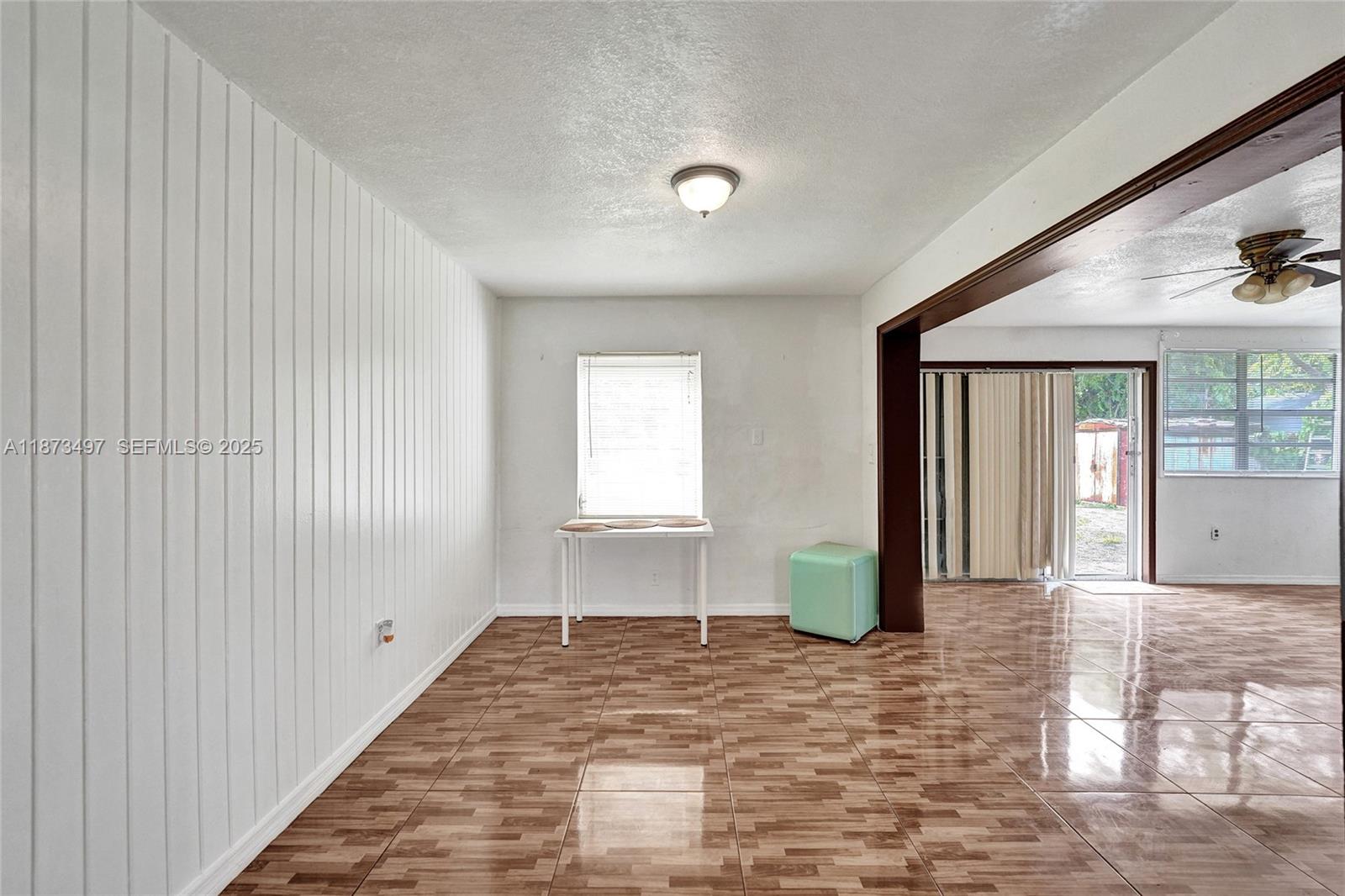 3330 Taft Street Hollywood, FL 33021 - Photo 32 of 70 a view of a room with a window
