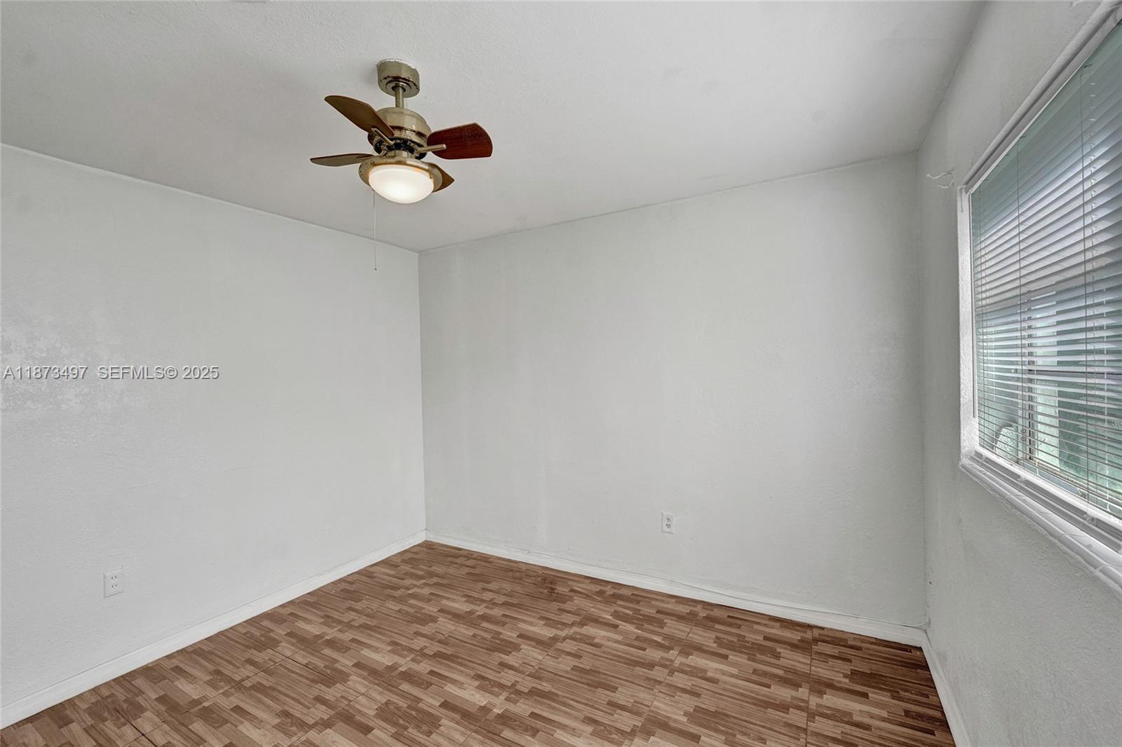 3330 Taft Street Hollywood, FL 33021 - Photo 42 of 70 a view of empty room with window