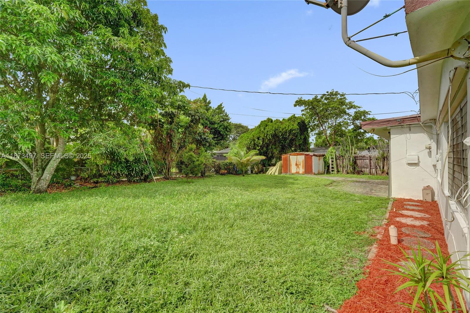 3330 Taft Street Hollywood, FL 33021 - Photo 67 of 70 a aerial view of a house
