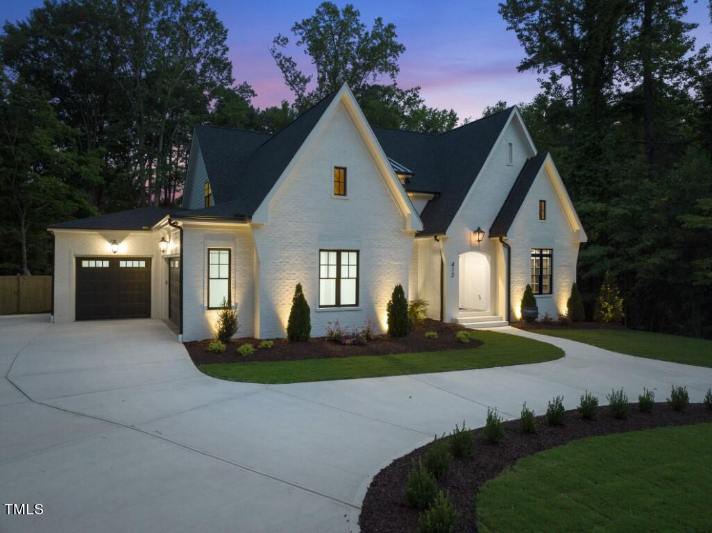 412 Vernon Terrace Raleigh, NC 27609 - Photo 60 of 67 DJI_20240903195312_0119_D (Medium)
