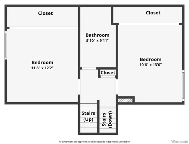 $404,973 | 2932 South Racine Street, Aurora, CO 80014