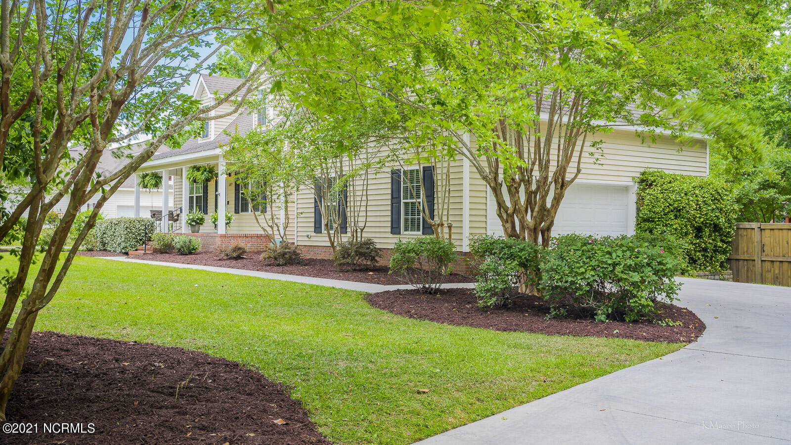 6819 Masonboro Sound Road Wilmington, NC 28409 - Photo 2 of 33 KM208571