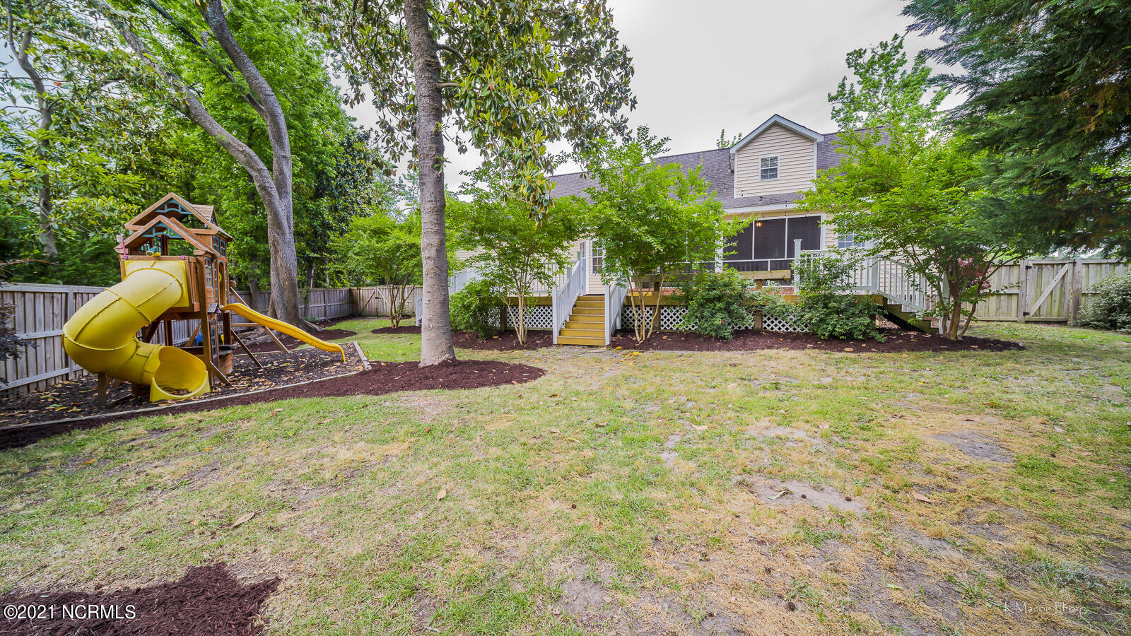 6819 Masonboro Sound Road Wilmington, NC 28409 - Photo 26 of 33 KM208537